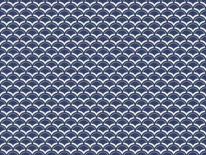 中式壁纸无缝贴图下载-1