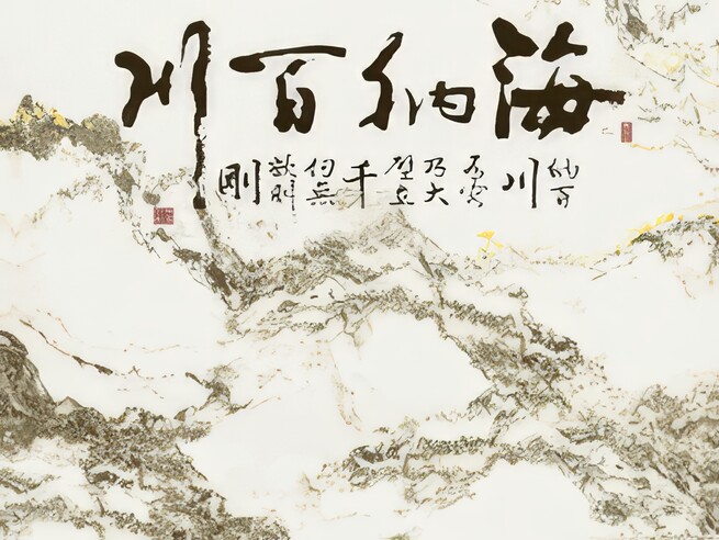 013海纳百川-1