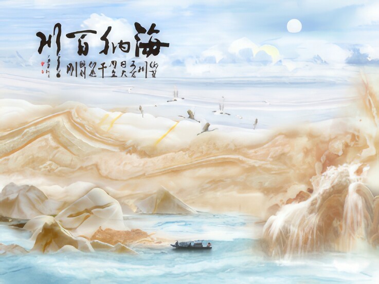 036海纳百川-1