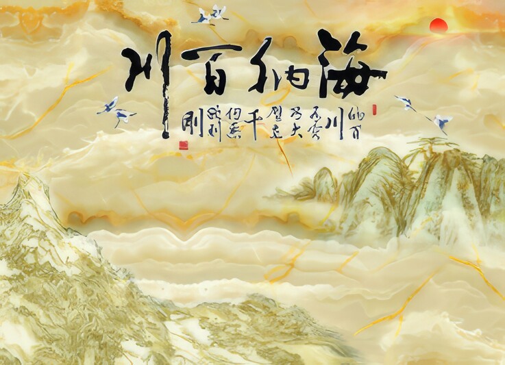 003海纳百川-1