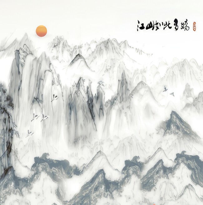 073江山如此多娇-1