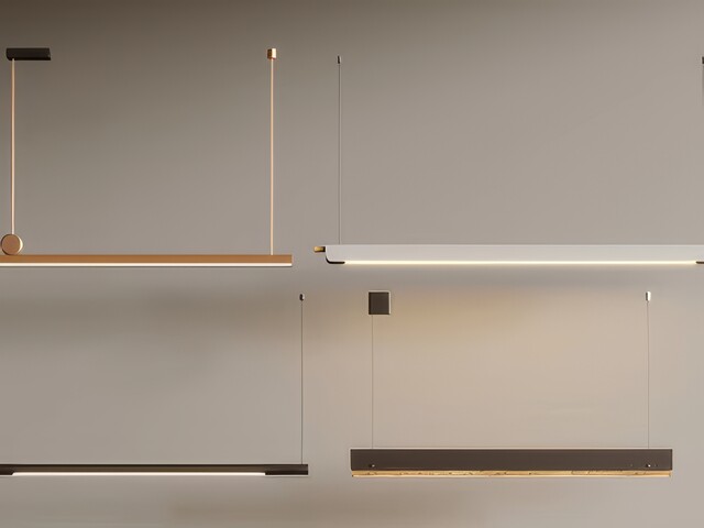 灯泡_白炽灯SU模型-1