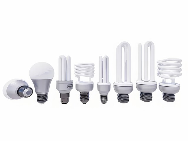 灯泡_白炽灯SU模型-1