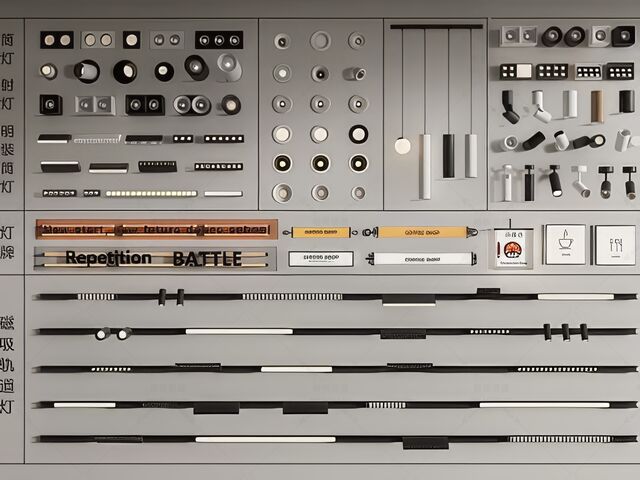轨道灯_磁吸灯_筒灯SU模型下载-1
