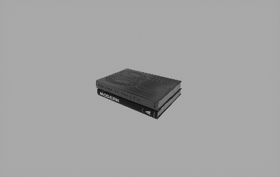 办公产品D5模型下载-1