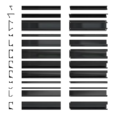 五金类3D模型下载-1