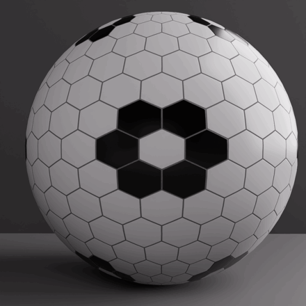 D5专用瓷砖材质-1