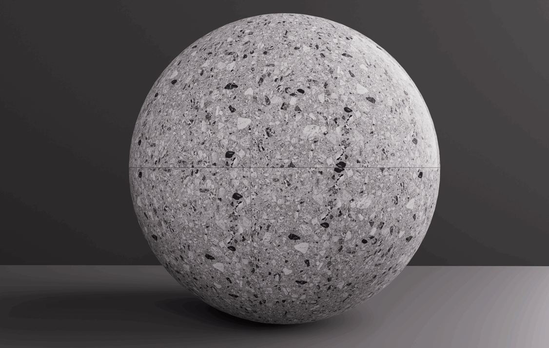 D5专用瓷砖材质-1