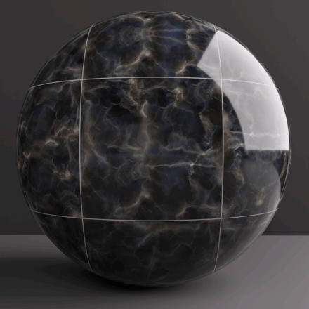 D5专用瓷砖材质-1
