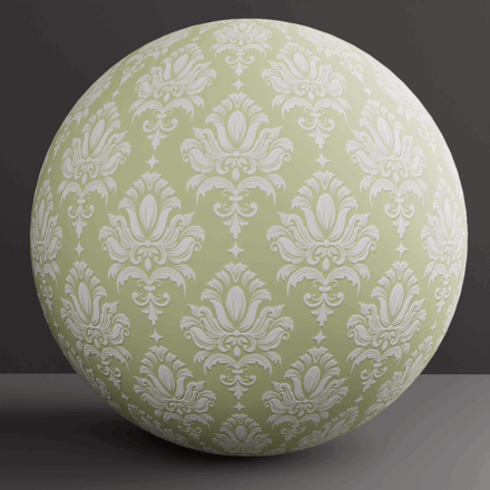 D5专用壁布材质-1