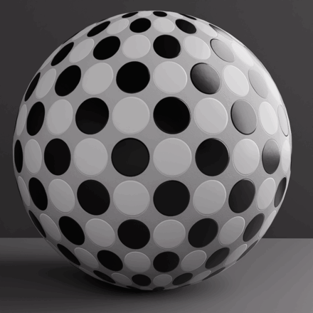 D5专用瓷砖材质-1