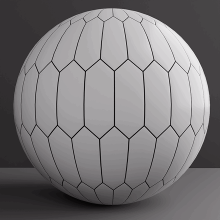 D5专用瓷砖材质-1