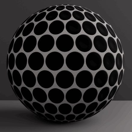 D5专用瓷砖材质-1