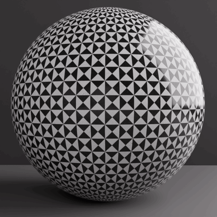 D5专用瓷砖材质-1