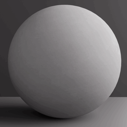 D5专用涂料材质下载-1