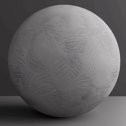 D5专用涂料材质下载-1