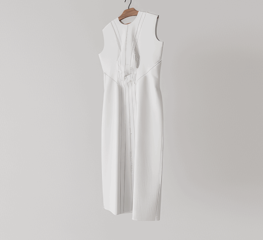 D5格式衣服箱包模型-1