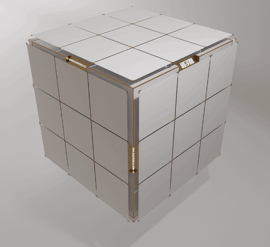 D5专用动态模型-1