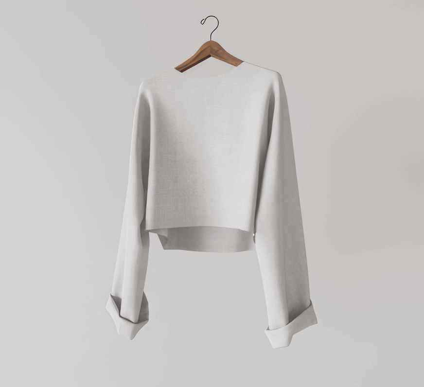 D5格式衣服箱包模型-1