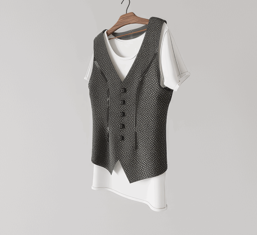 D5格式衣服箱包模型-1