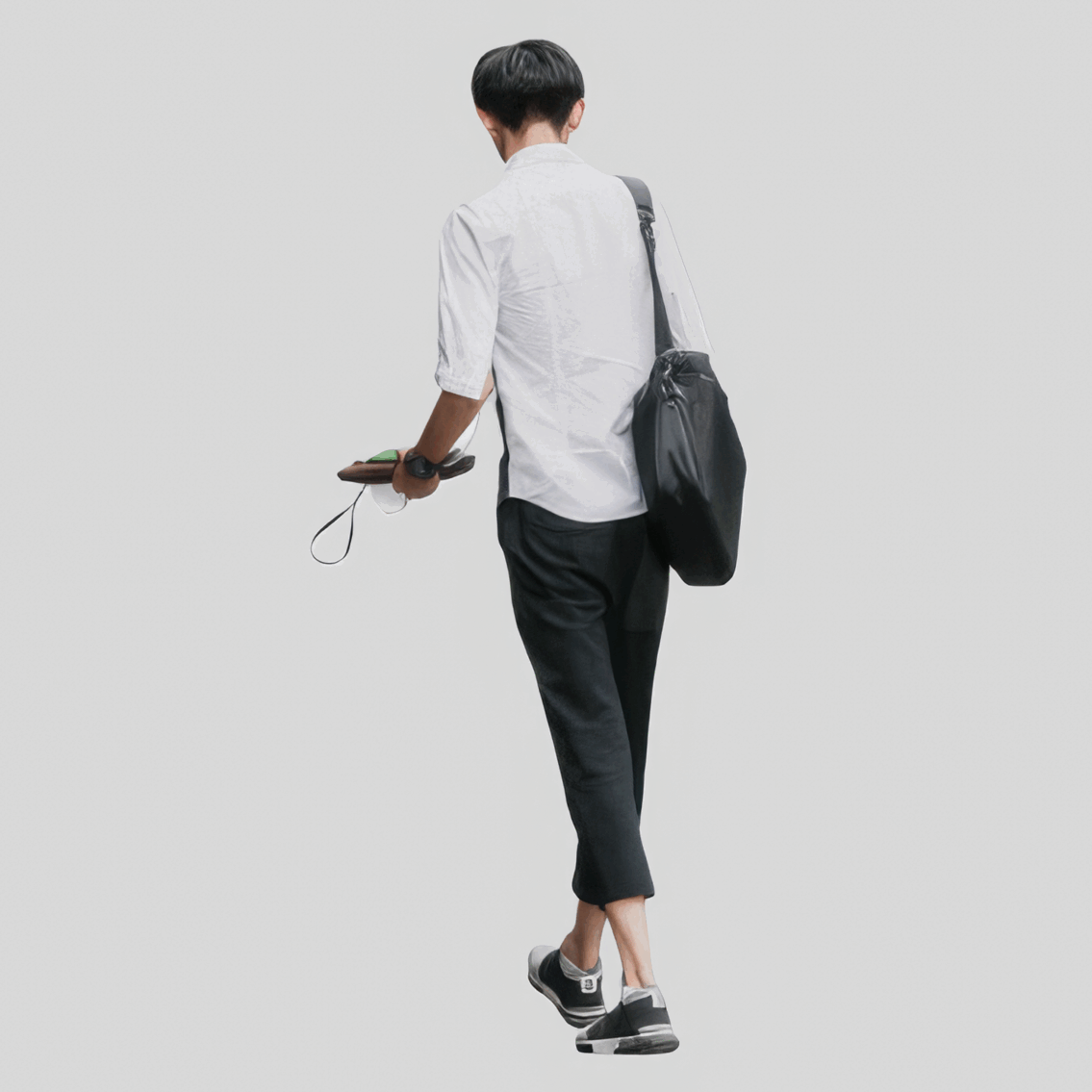 D5人物模型-1
