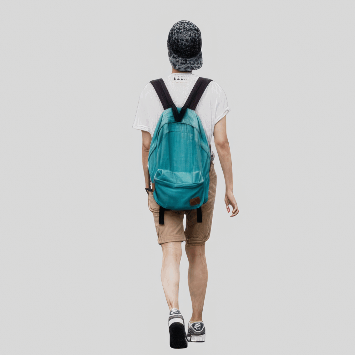 D5人物模型-1