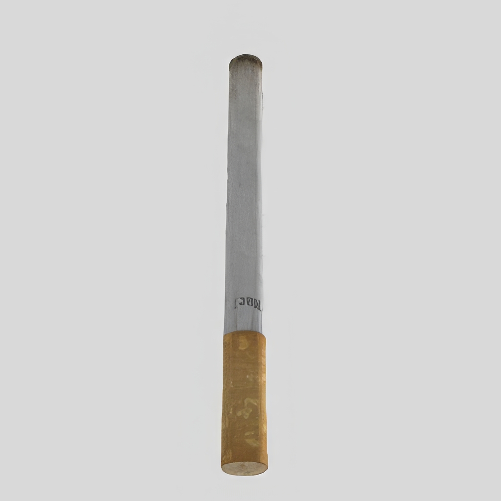 香烟_打火机_烟灰缸SU模型-1
