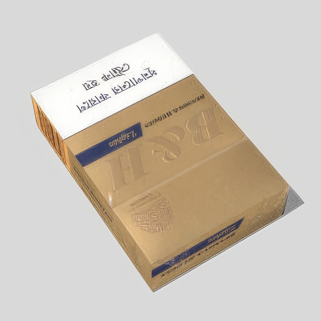 香烟_打火机_烟灰缸SU模型-1