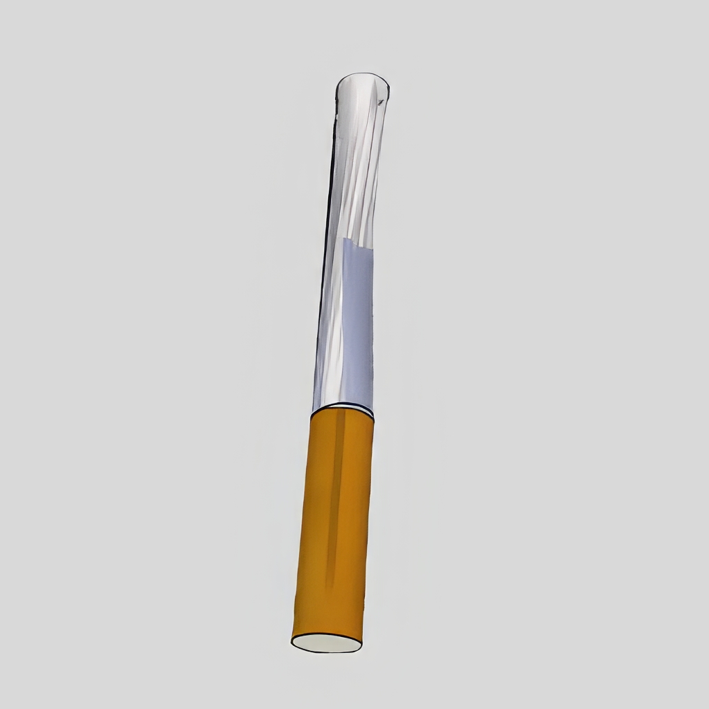 香烟_打火机_烟灰缸SU模型-1