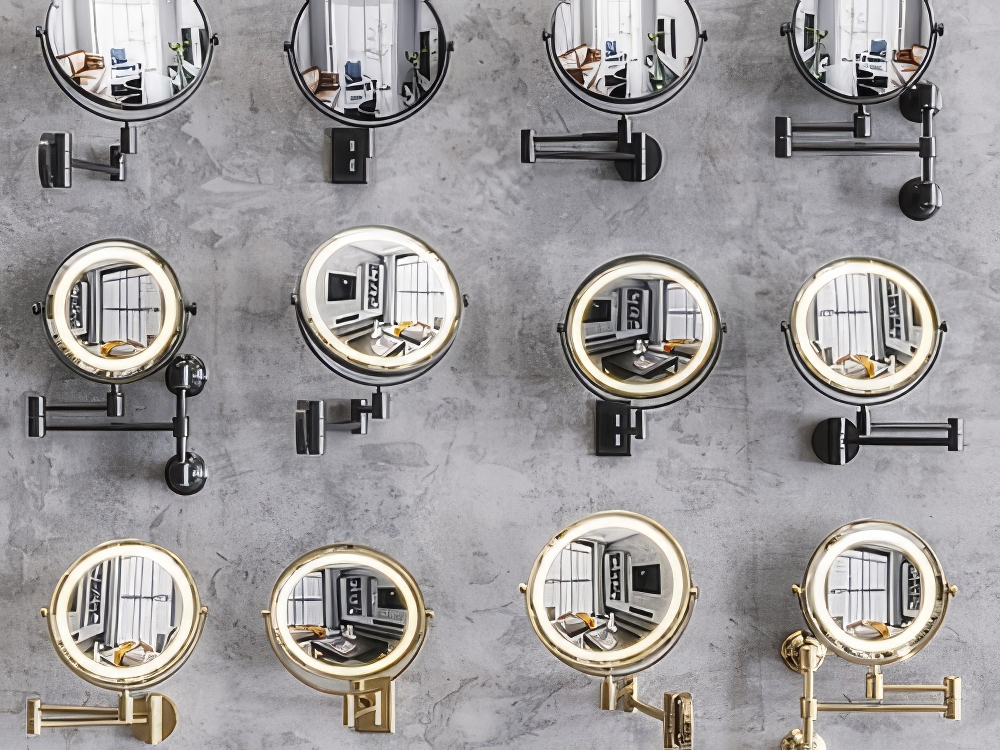 卫生间洗涤用品SU模型-1