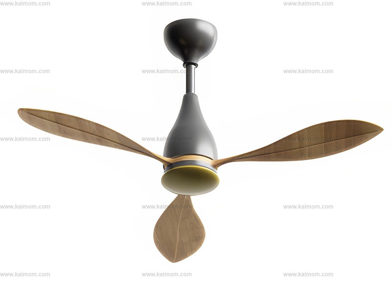 风扇吊扇SU模型-1