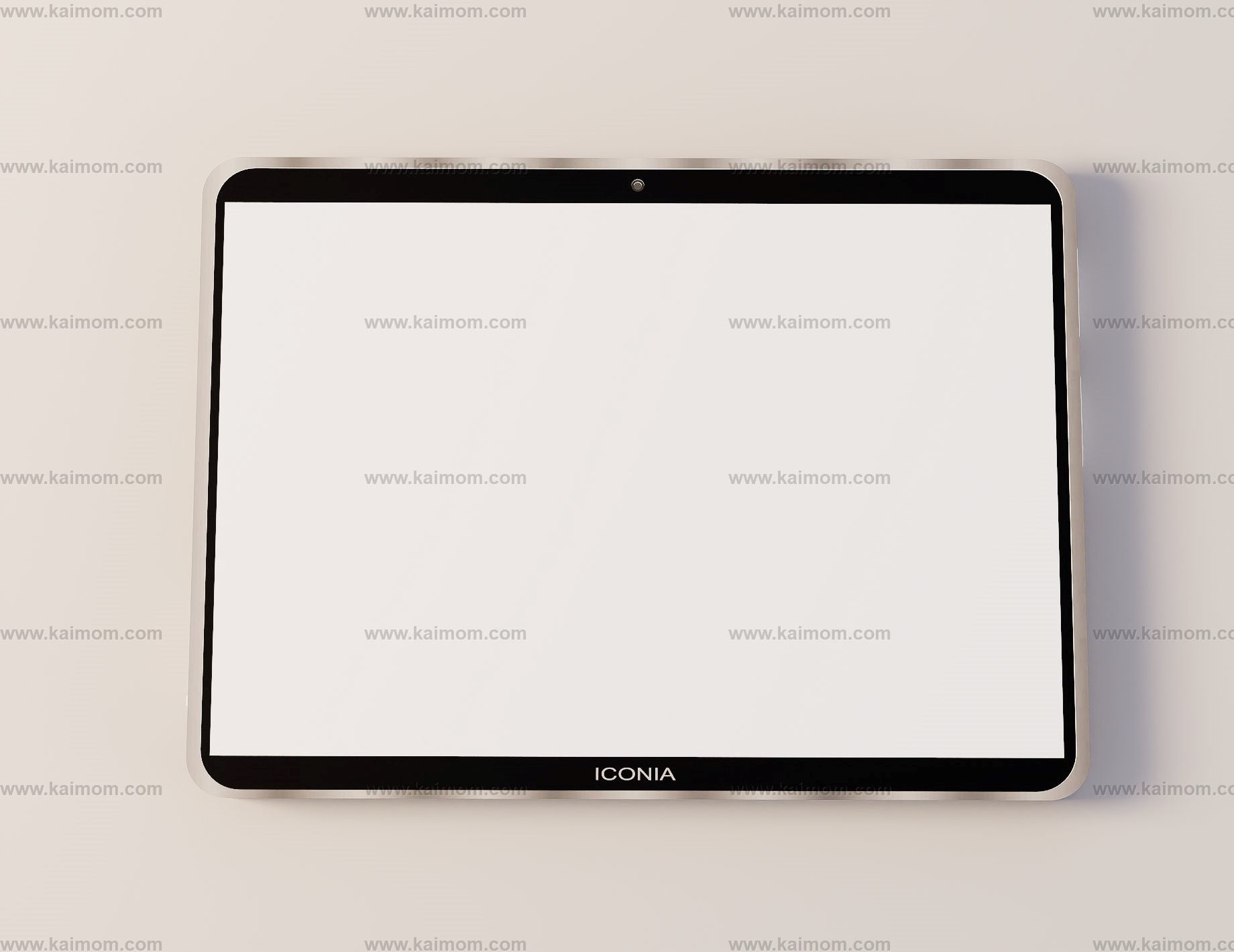 开关插座_电箱D5模型-1