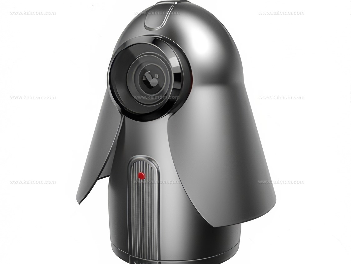 摄像头_摄影机_相机SU模型-1