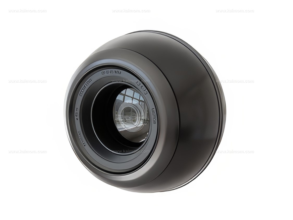 摄像头_摄影机_相机SU模型-1