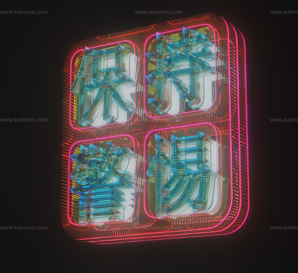 动态透明特效材质贴图-1