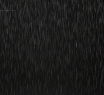 动态下雨D5材质-1