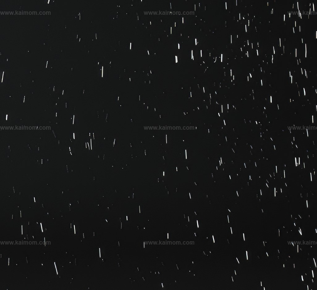 动态下雪D5材质贴图-1