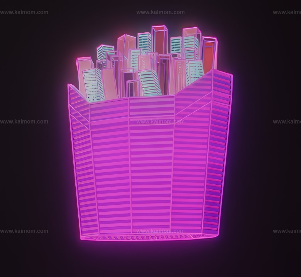 动态透明特效D5材质-1