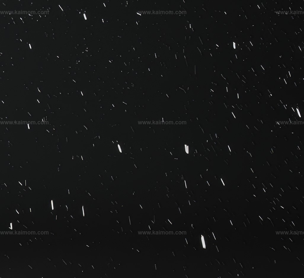 动态下雪D5材质贴图-1