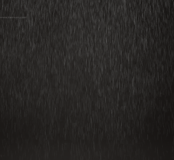 动态下雨D5材质-1
