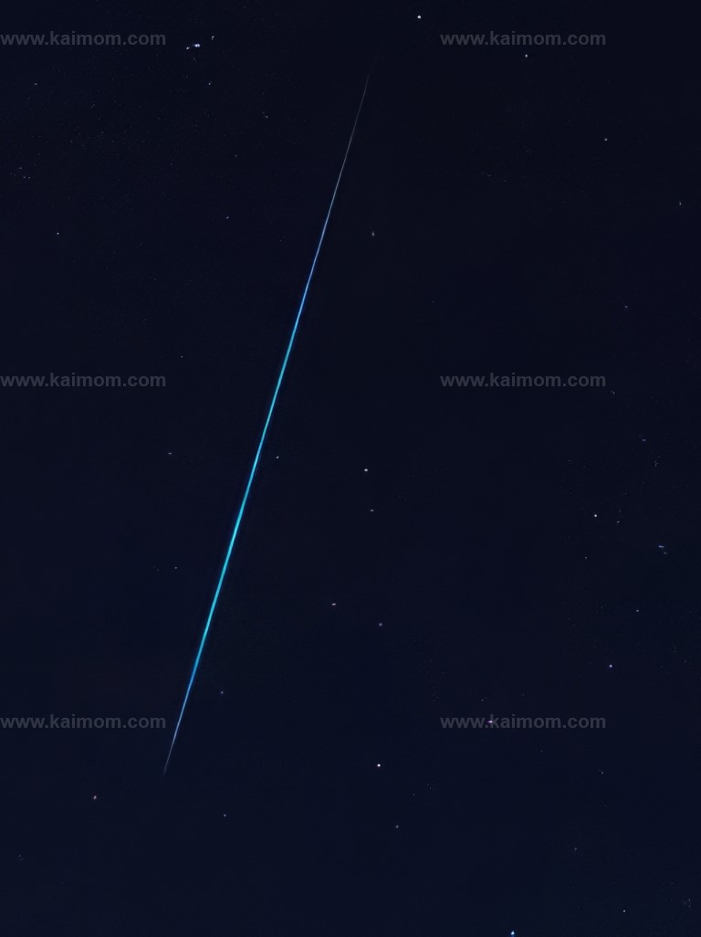 动态星空灯D5材质-1
