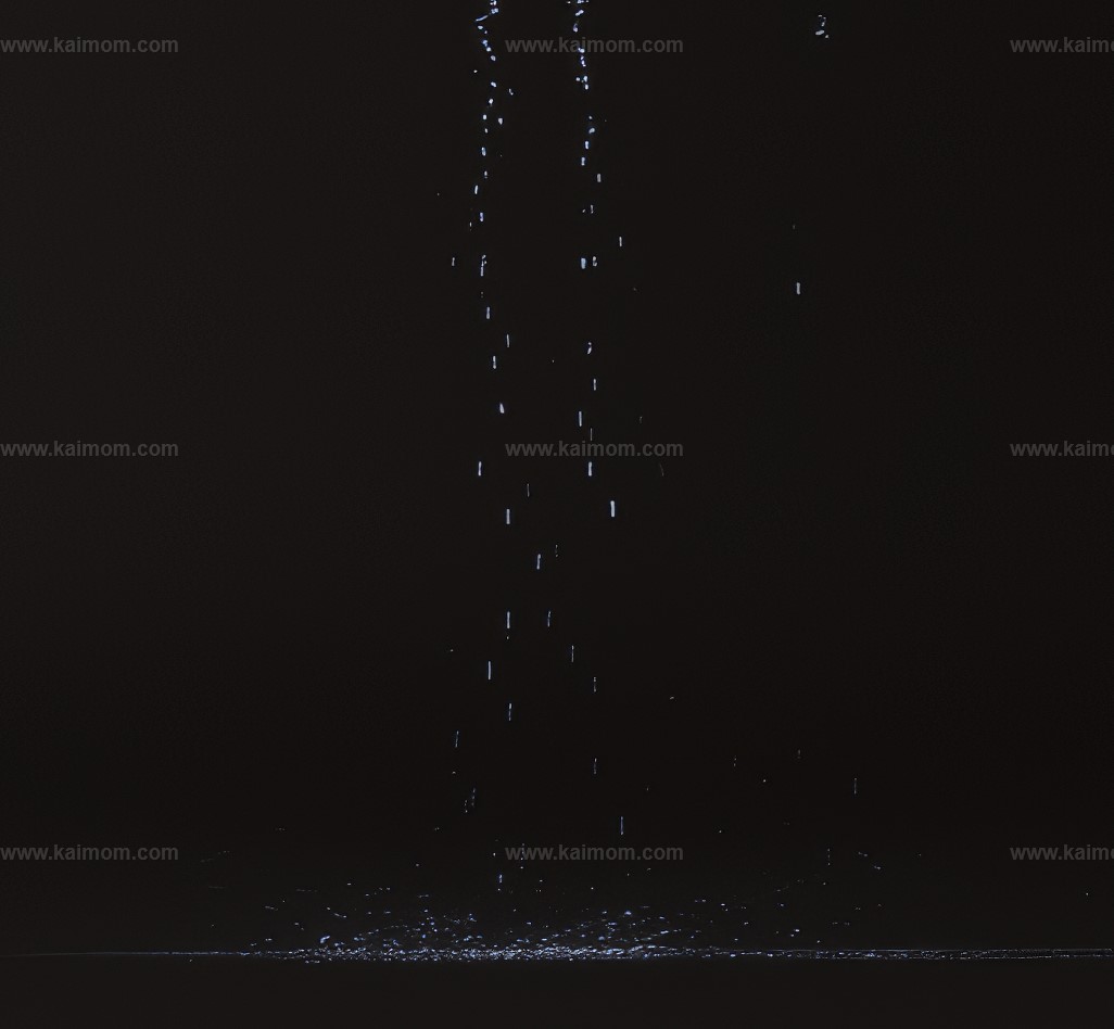 动态流水D5材质-1