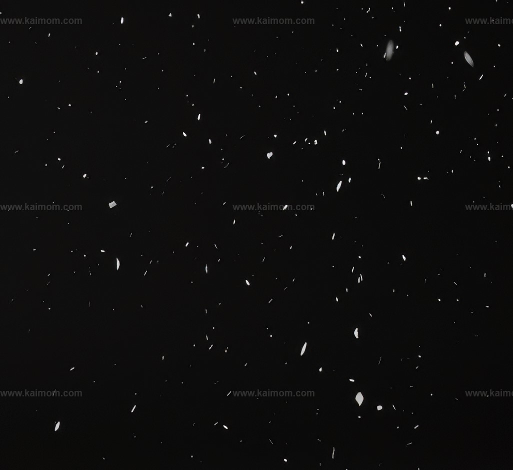 动态下雪D5材质贴图-1