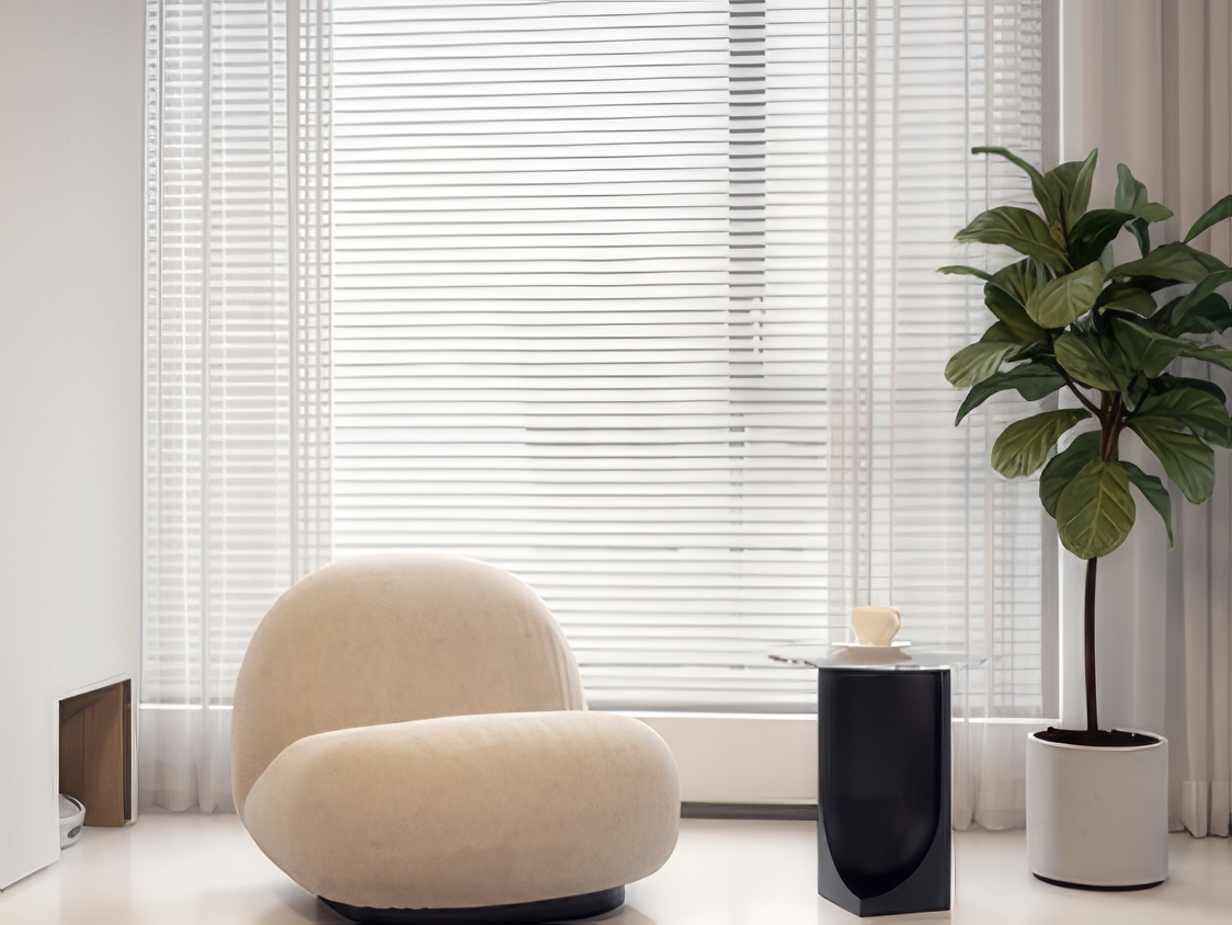 懒人沙发3D模型-1