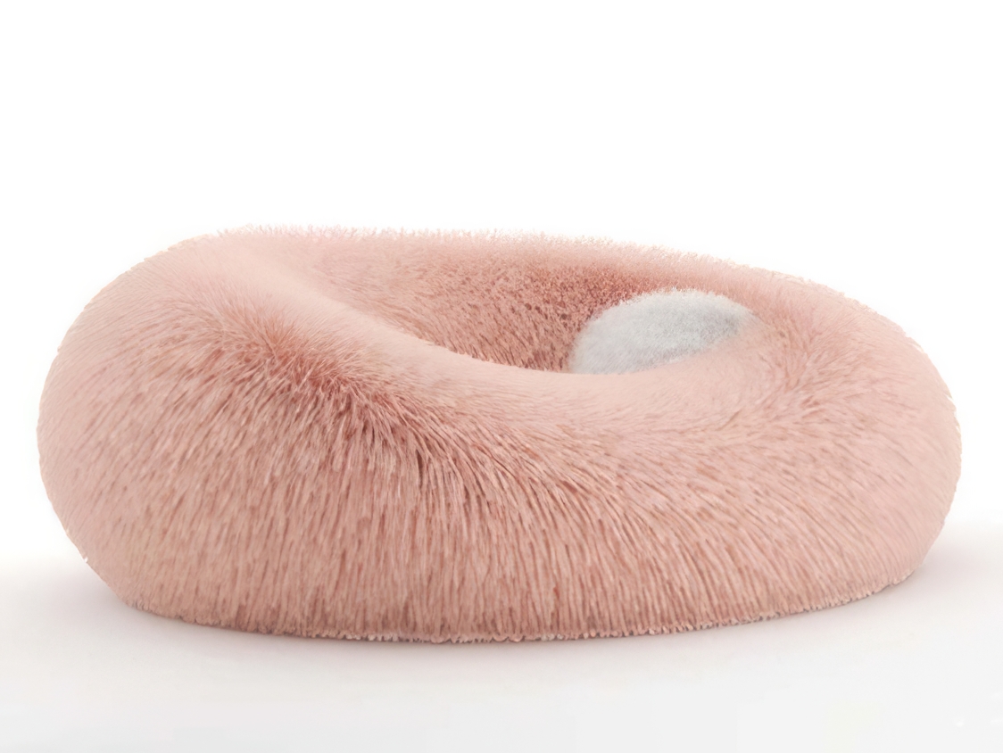 懒人沙发3D模型-1