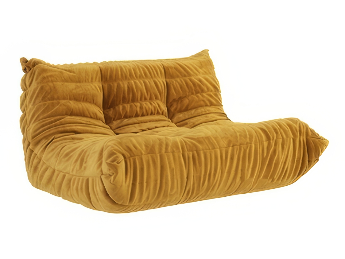 懒人沙发3D模型-1