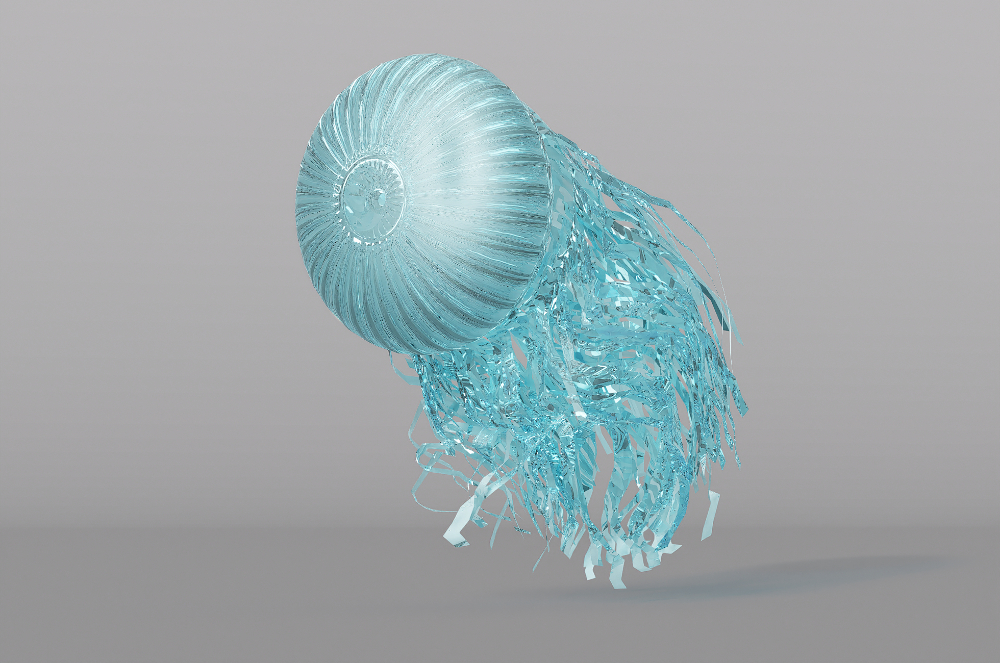 水母-1