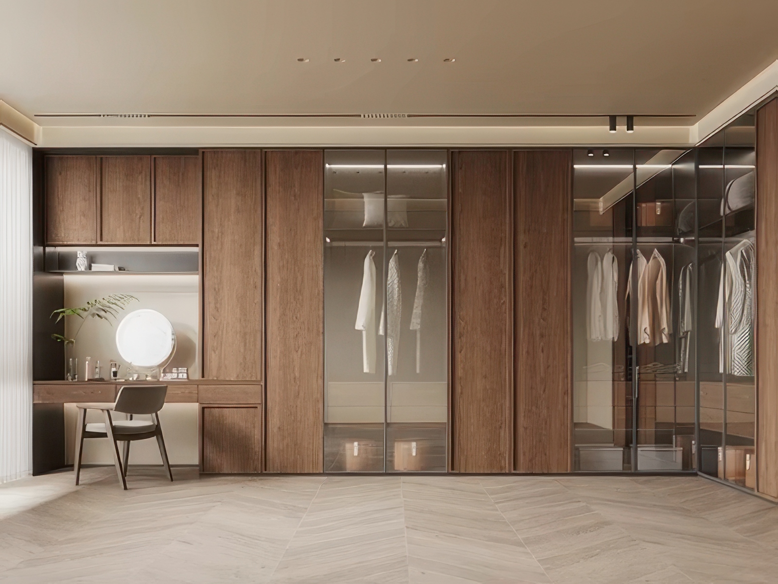 中古风SU模型84-1