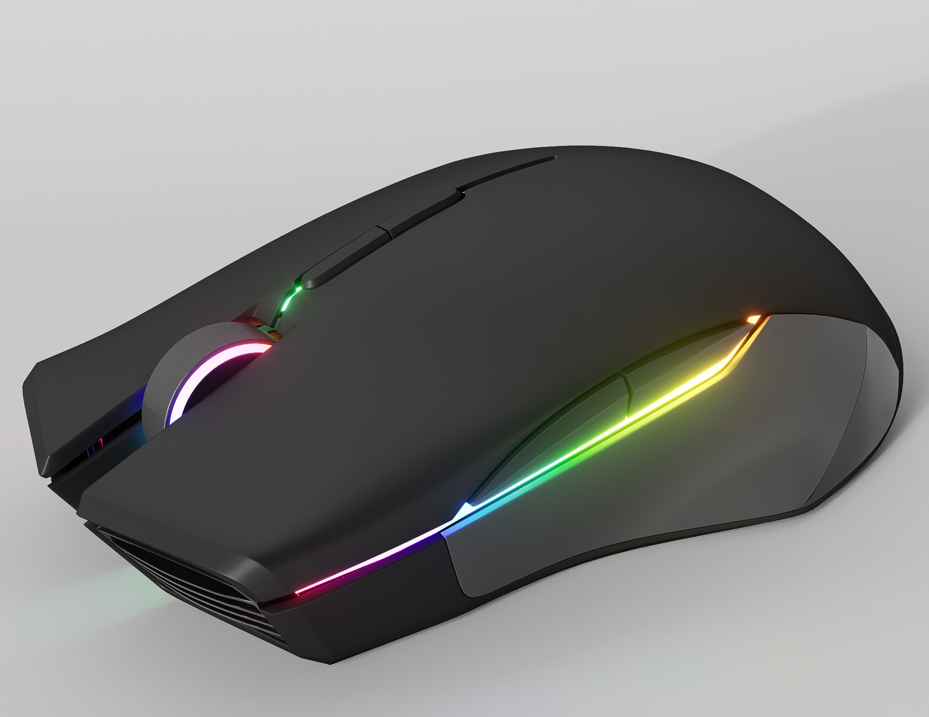 D5装饰摆件模型-1
