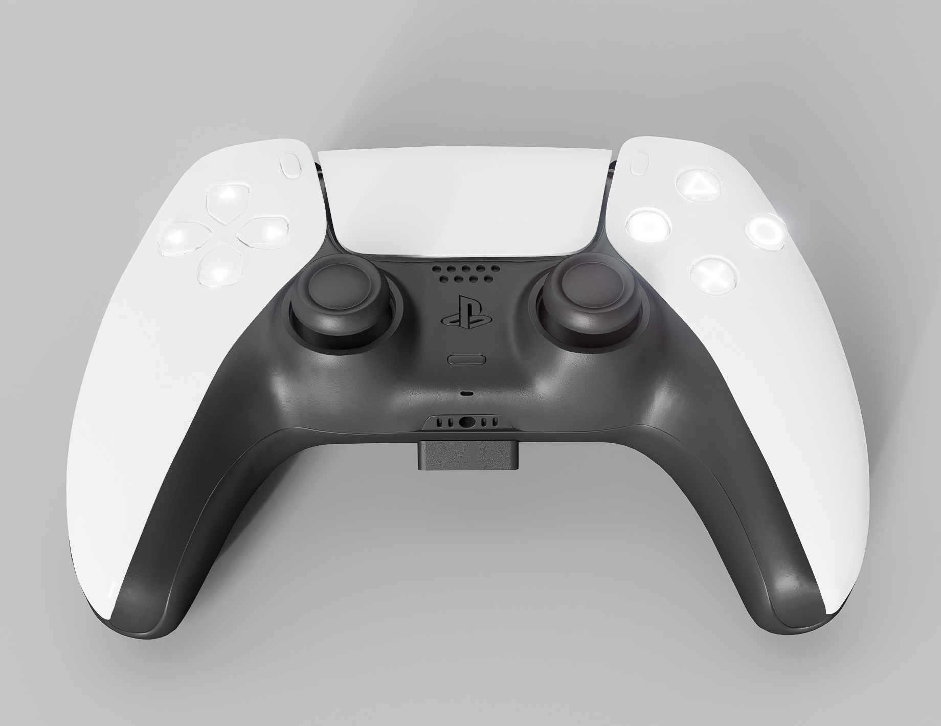 D5装饰摆件模型-1